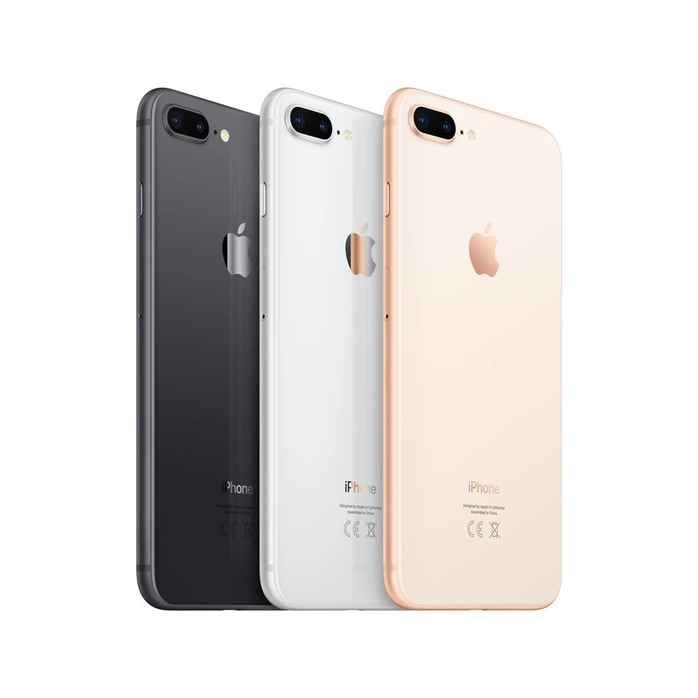 iPhone 8 Plus Gold itya sk-6